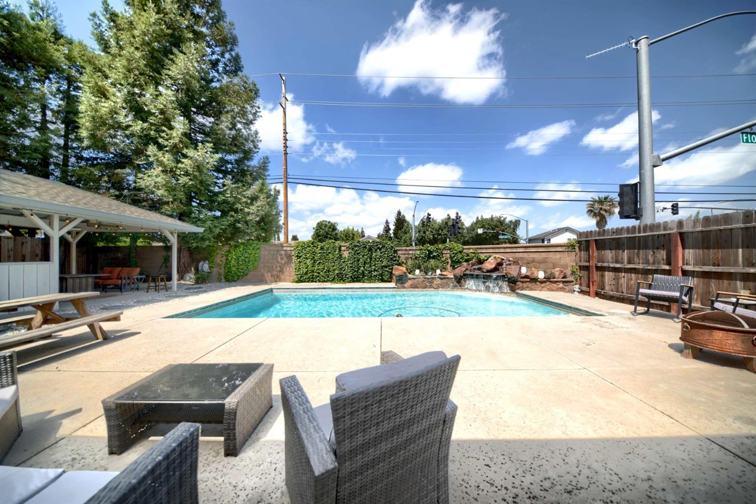 Detail Gallery Image 56 of 61 For 3337 Vine Cliff Way, Modesto,  CA 95355 - 3 Beds | 2 Baths