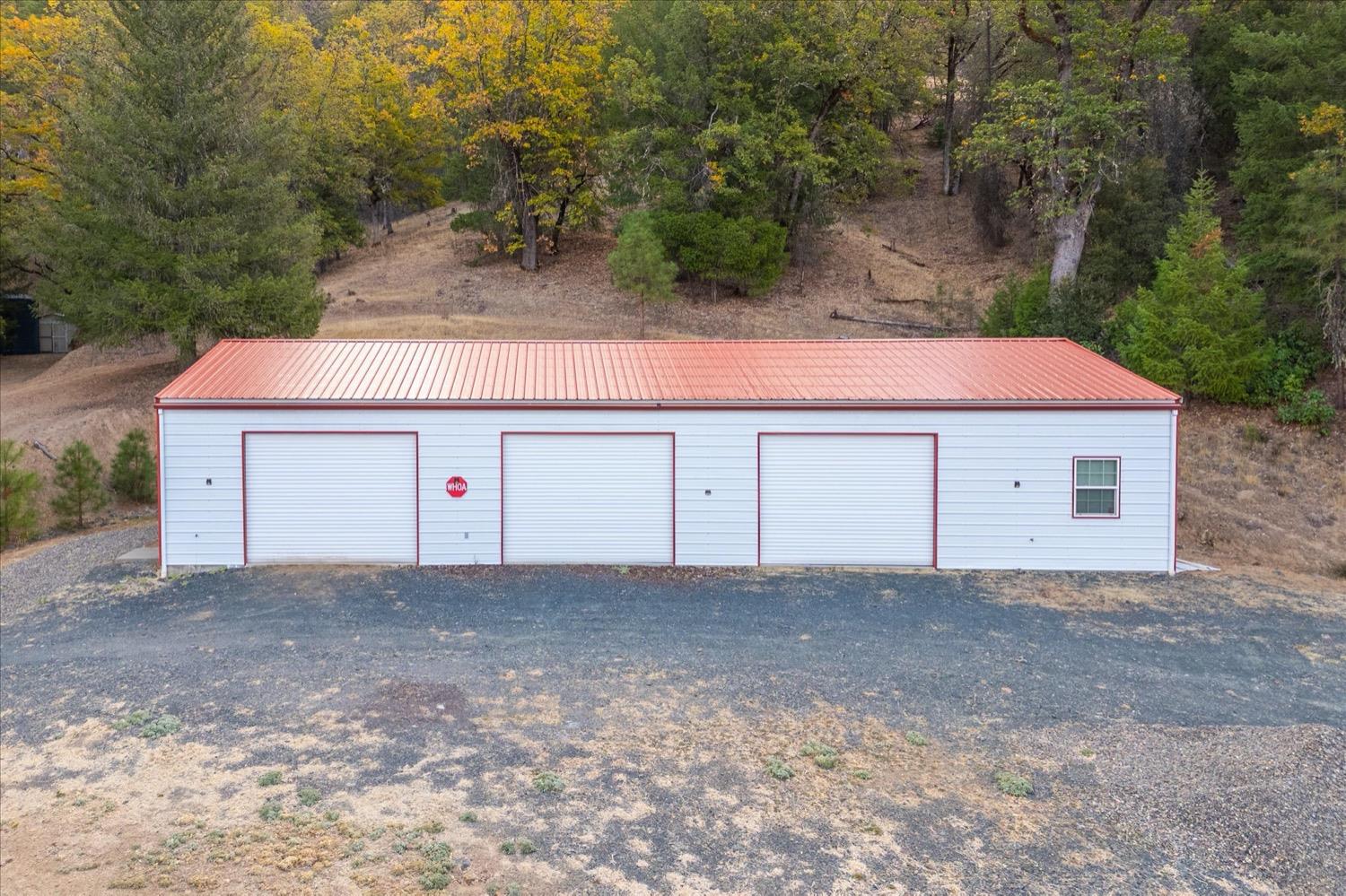 Detail Gallery Image 38 of 87 For 2995 Goose Ranch, Lewiston,  CA 96052 - 3 Beds | 2/1 Baths