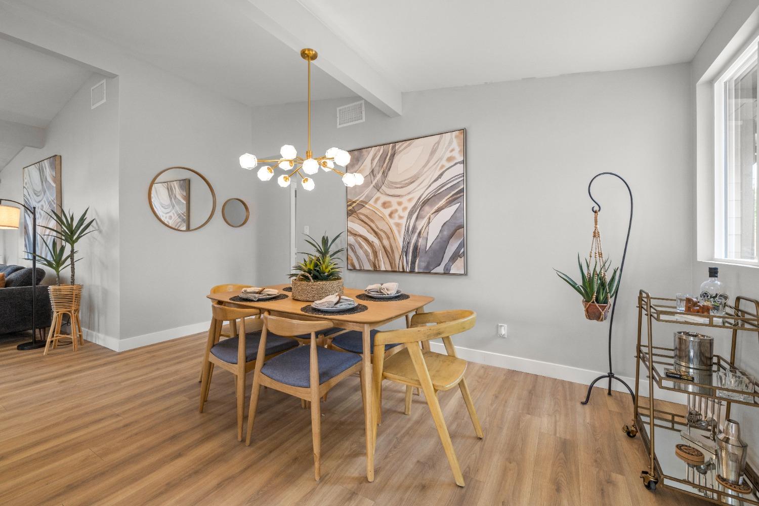 Detail Gallery Image 12 of 35 For 3711 Becerra Way, Sacramento,  CA 95821 - 4 Beds | 2 Baths