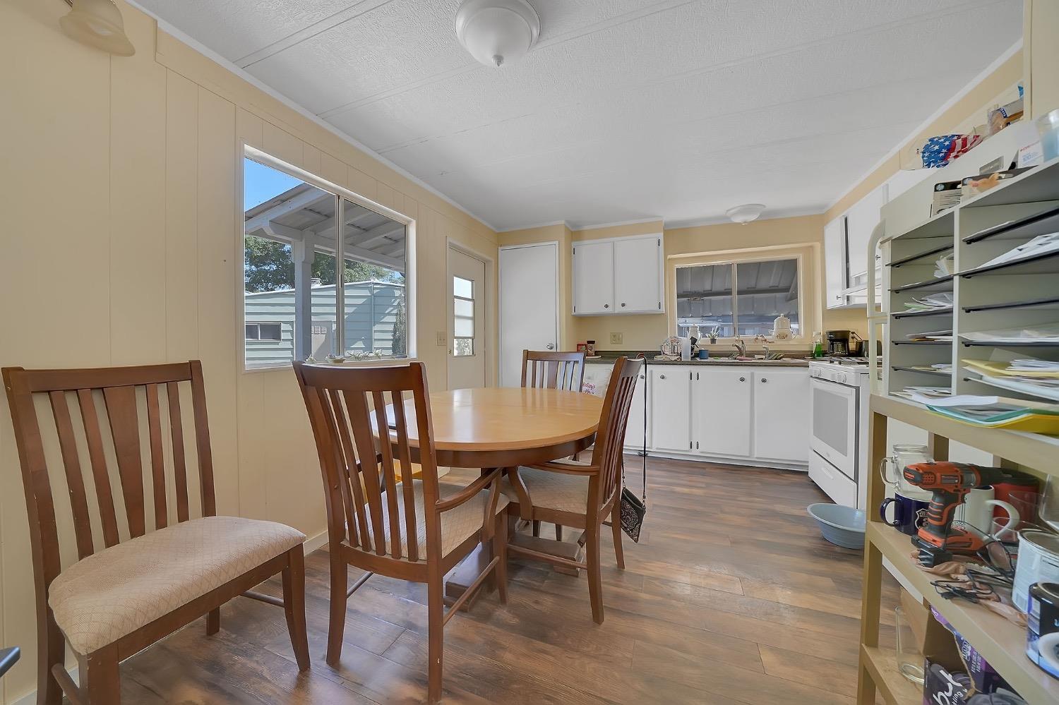 Detail Gallery Image 9 of 20 For 150 Clinton Rd 38, Jackson,  CA 95642 - 2 Beds | 1 Baths
