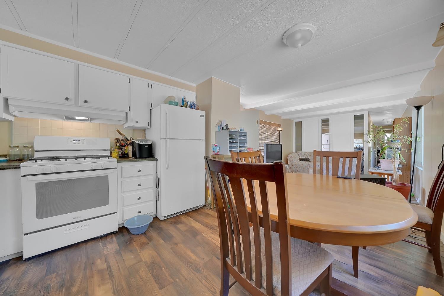Detail Gallery Image 13 of 20 For 150 Clinton Rd 38, Jackson,  CA 95642 - 2 Beds | 1 Baths