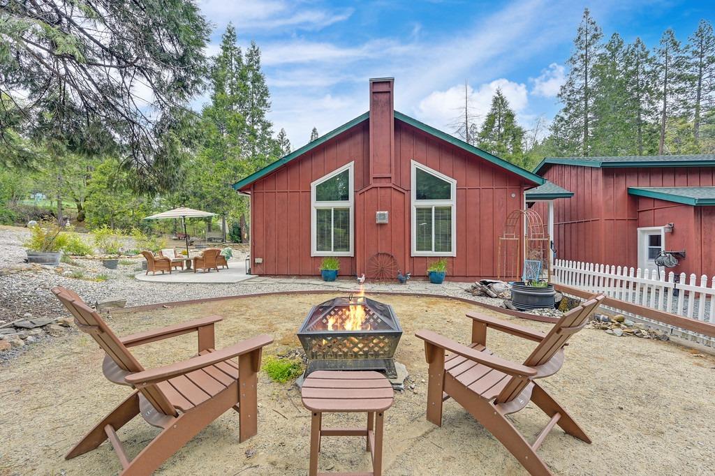 Detail Gallery Image 6 of 74 For 3795 Shoemaker Rd, Georgetown,  CA 95634 - 2 Beds | 2 Baths