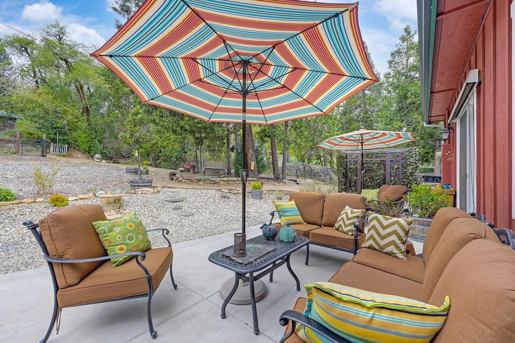 Detail Gallery Image 57 of 74 For 3795 Shoemaker Rd, Georgetown,  CA 95634 - 2 Beds | 2 Baths