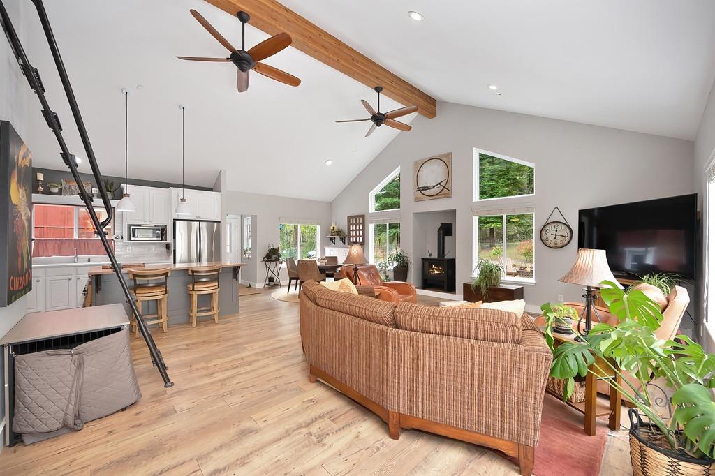 Detail Gallery Image 30 of 74 For 3795 Shoemaker Rd, Georgetown,  CA 95634 - 2 Beds | 2 Baths