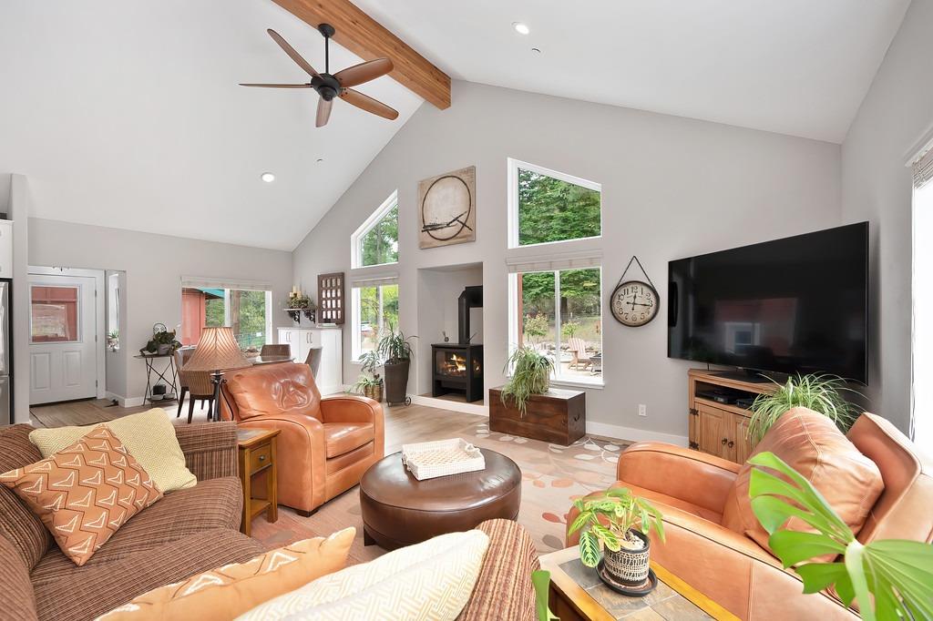 Detail Gallery Image 29 of 74 For 3795 Shoemaker Rd, Georgetown,  CA 95634 - 2 Beds | 2 Baths