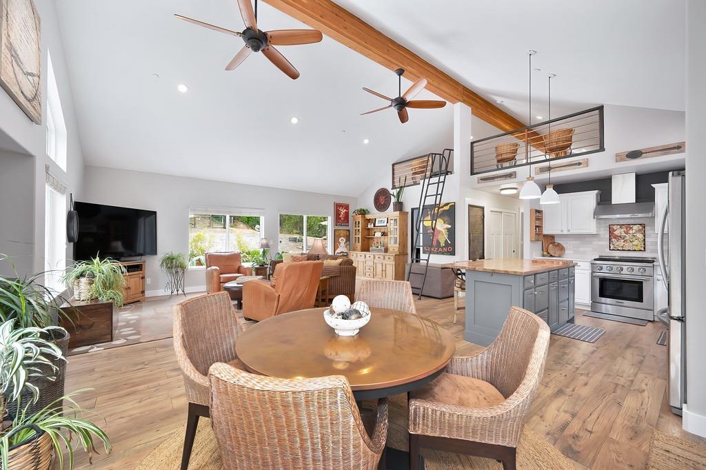 Detail Gallery Image 14 of 74 For 3795 Shoemaker Rd, Georgetown,  CA 95634 - 2 Beds | 2 Baths