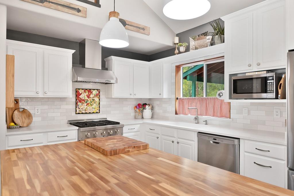 Detail Gallery Image 18 of 74 For 3795 Shoemaker Rd, Georgetown,  CA 95634 - 2 Beds | 2 Baths