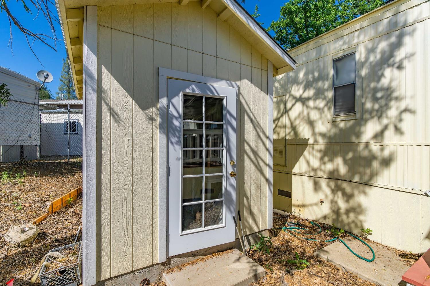Detail Gallery Image 5 of 20 For 150 Clinton Rd 38, Jackson,  CA 95642 - 2 Beds | 1 Baths