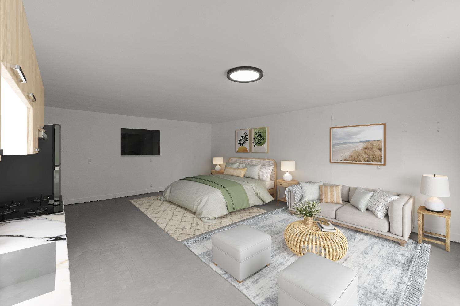 Detail Gallery Image 28 of 35 For 3711 Becerra Way, Sacramento,  CA 95821 - 4 Beds | 2 Baths