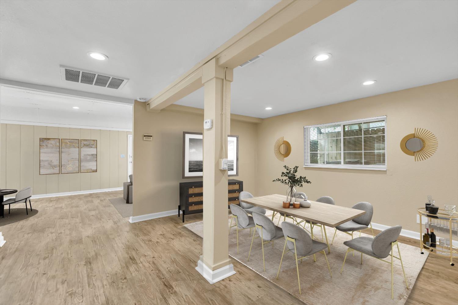 Detail Gallery Image 10 of 48 For 2210 10th Street, Sacramento,  CA 95818 - – Beds | – Baths