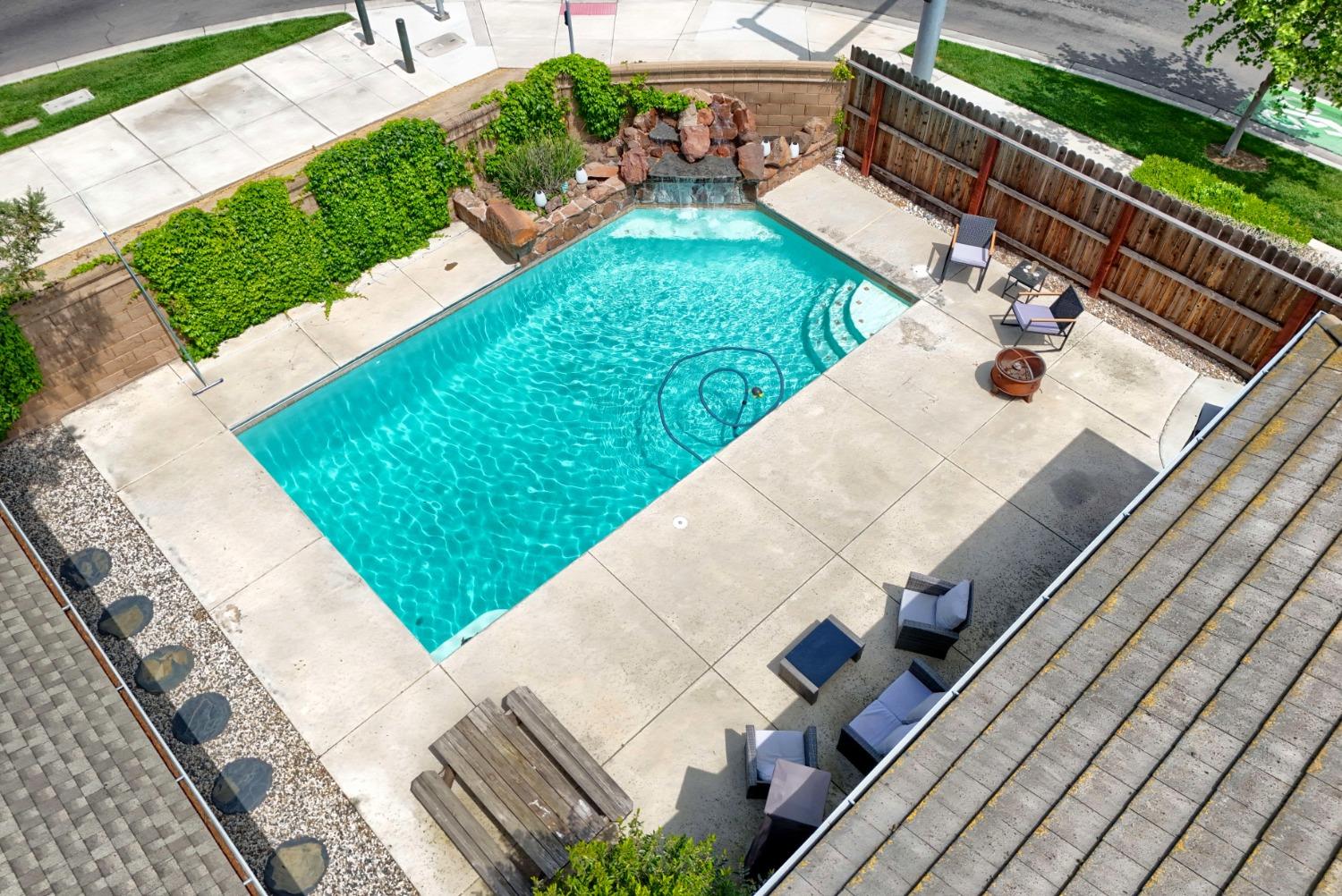 Detail Gallery Image 60 of 61 For 3337 Vine Cliff Way, Modesto,  CA 95355 - 3 Beds | 2 Baths
