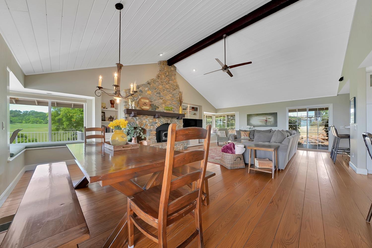 Detail Gallery Image 18 of 97 For 10731 Shenandoah Rd, Plymouth,  CA 95669 - 3 Beds | 2/1 Baths