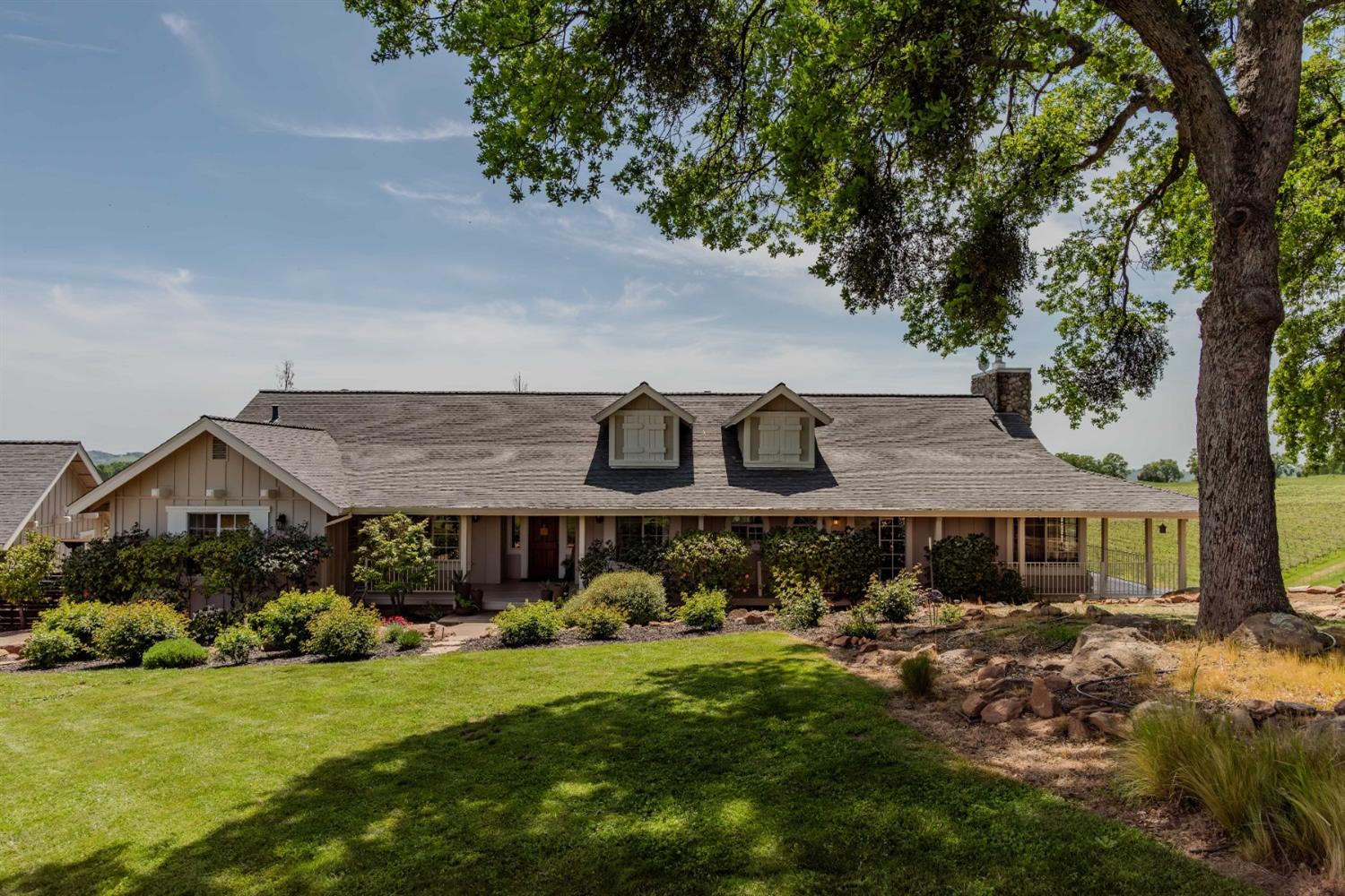 Detail Gallery Image 1 of 97 For 10731 Shenandoah Rd, Plymouth,  CA 95669 - 3 Beds | 2/1 Baths