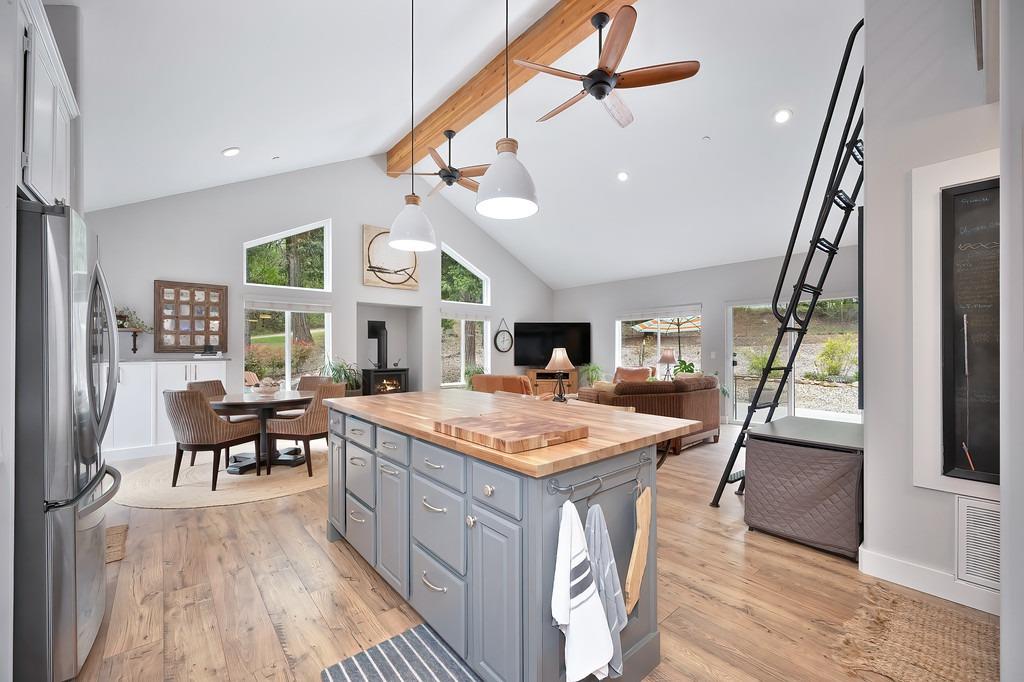 Detail Gallery Image 21 of 74 For 3795 Shoemaker Rd, Georgetown,  CA 95634 - 2 Beds | 2 Baths
