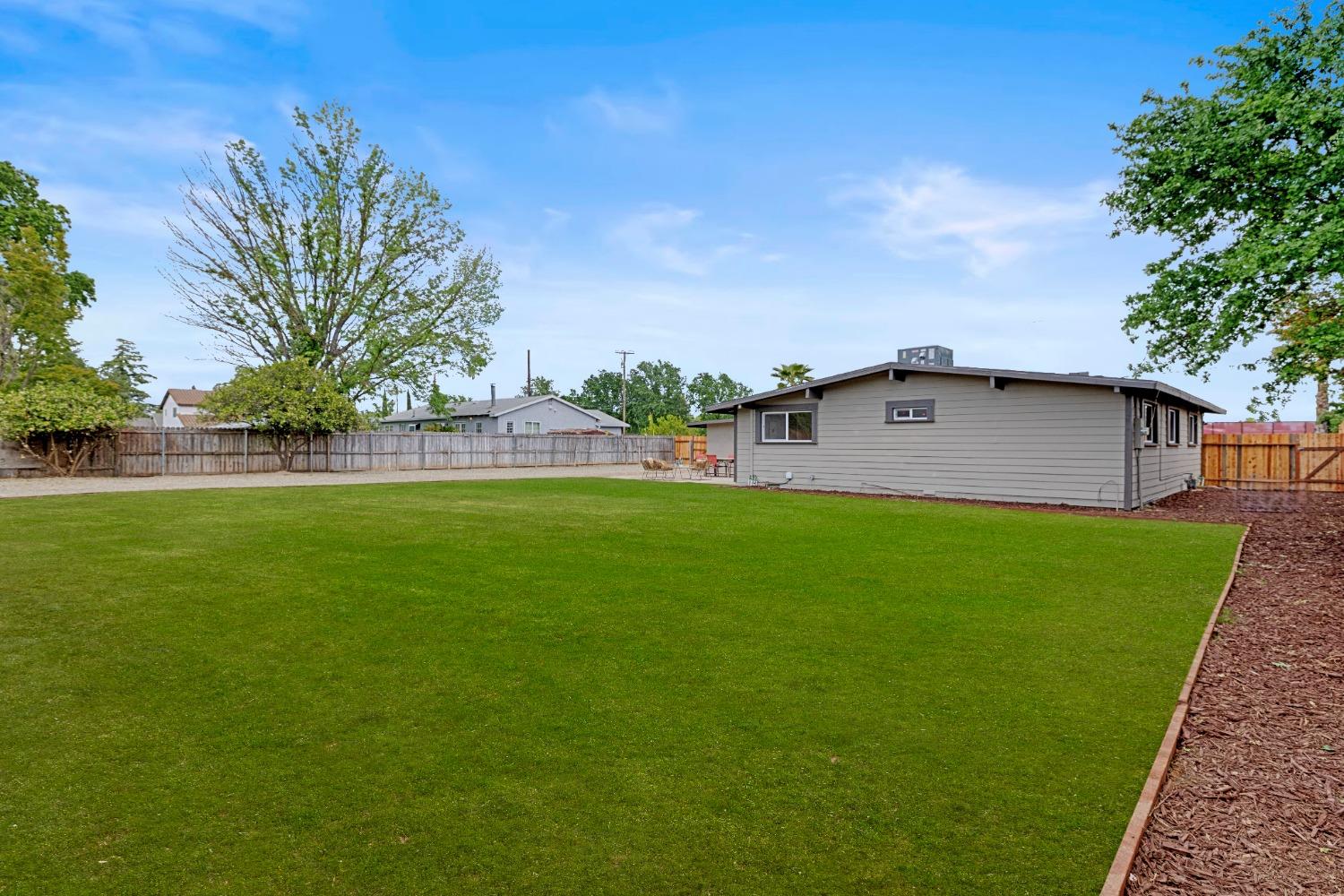 Detail Gallery Image 31 of 35 For 3711 Becerra Way, Sacramento,  CA 95821 - 4 Beds | 2 Baths