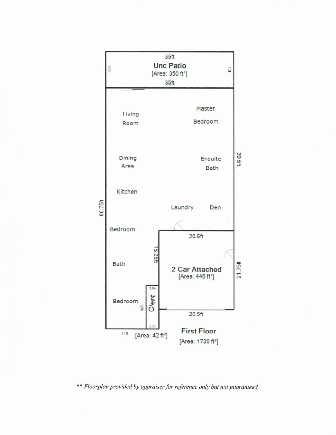 Detail Gallery Image 55 of 55 For 10018 Talung Dr, Stockton,  CA 95219 - 3 Beds | 2 Baths
