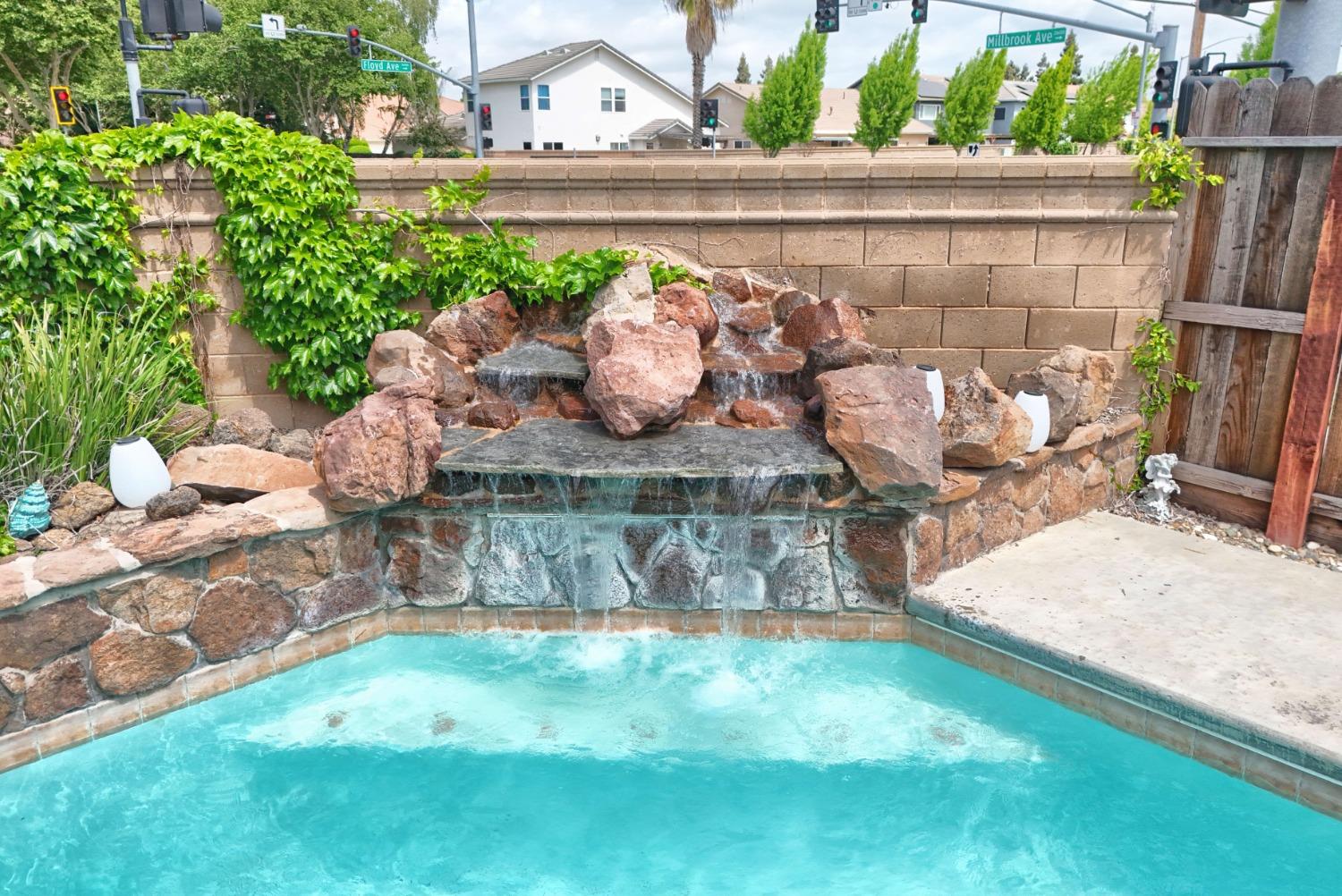 Detail Gallery Image 61 of 61 For 3337 Vine Cliff Way, Modesto,  CA 95355 - 3 Beds | 2 Baths