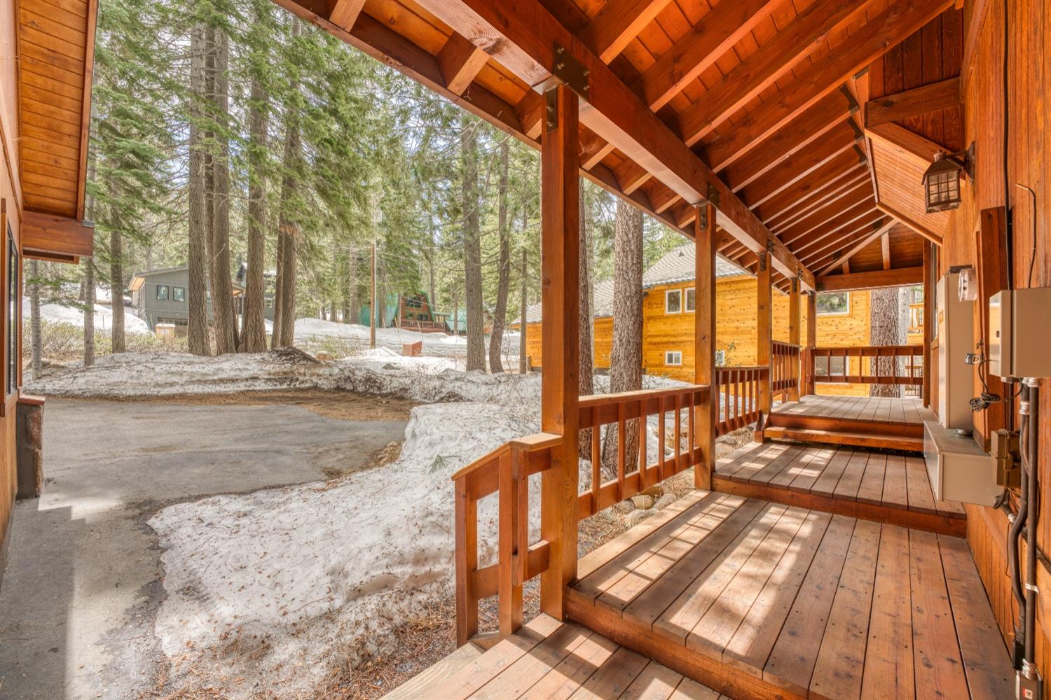 Detail Gallery Image 54 of 54 For 14208 Copenhagen Dr, Truckee,  CA 96161 - 5 Beds | 3 Baths