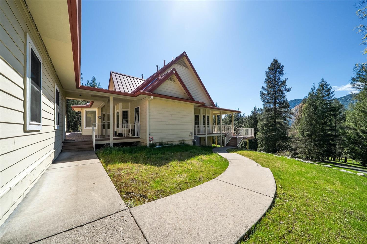 Detail Gallery Image 62 of 87 For 2995 Goose Ranch, Lewiston,  CA 96052 - 3 Beds | 2/1 Baths