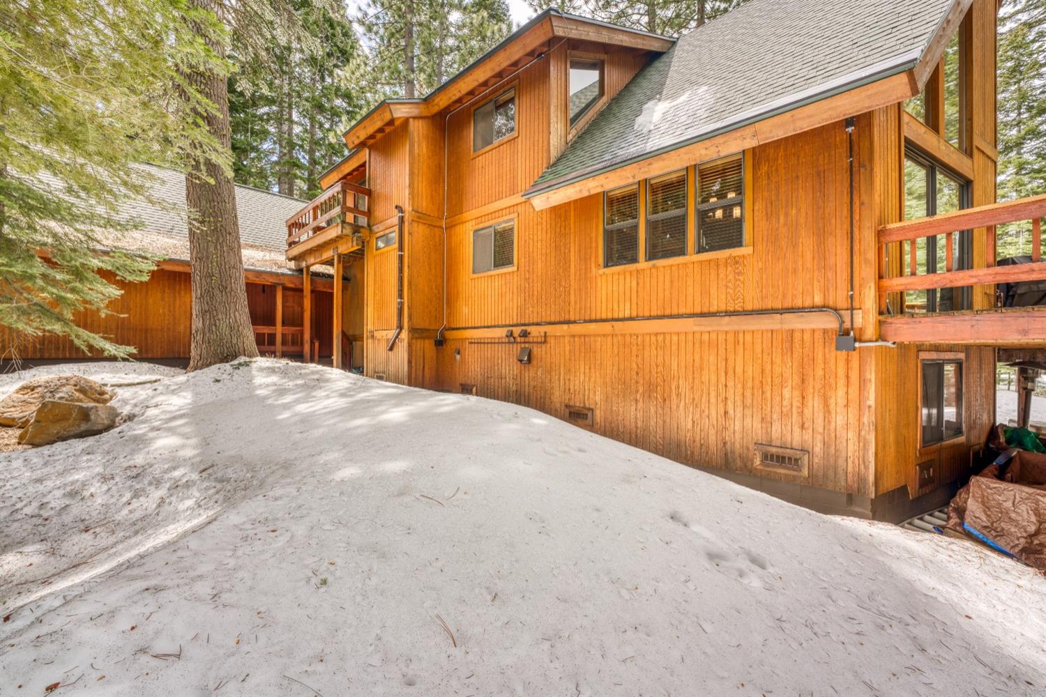 Detail Gallery Image 51 of 54 For 14208 Copenhagen Dr, Truckee,  CA 96161 - 5 Beds | 3 Baths