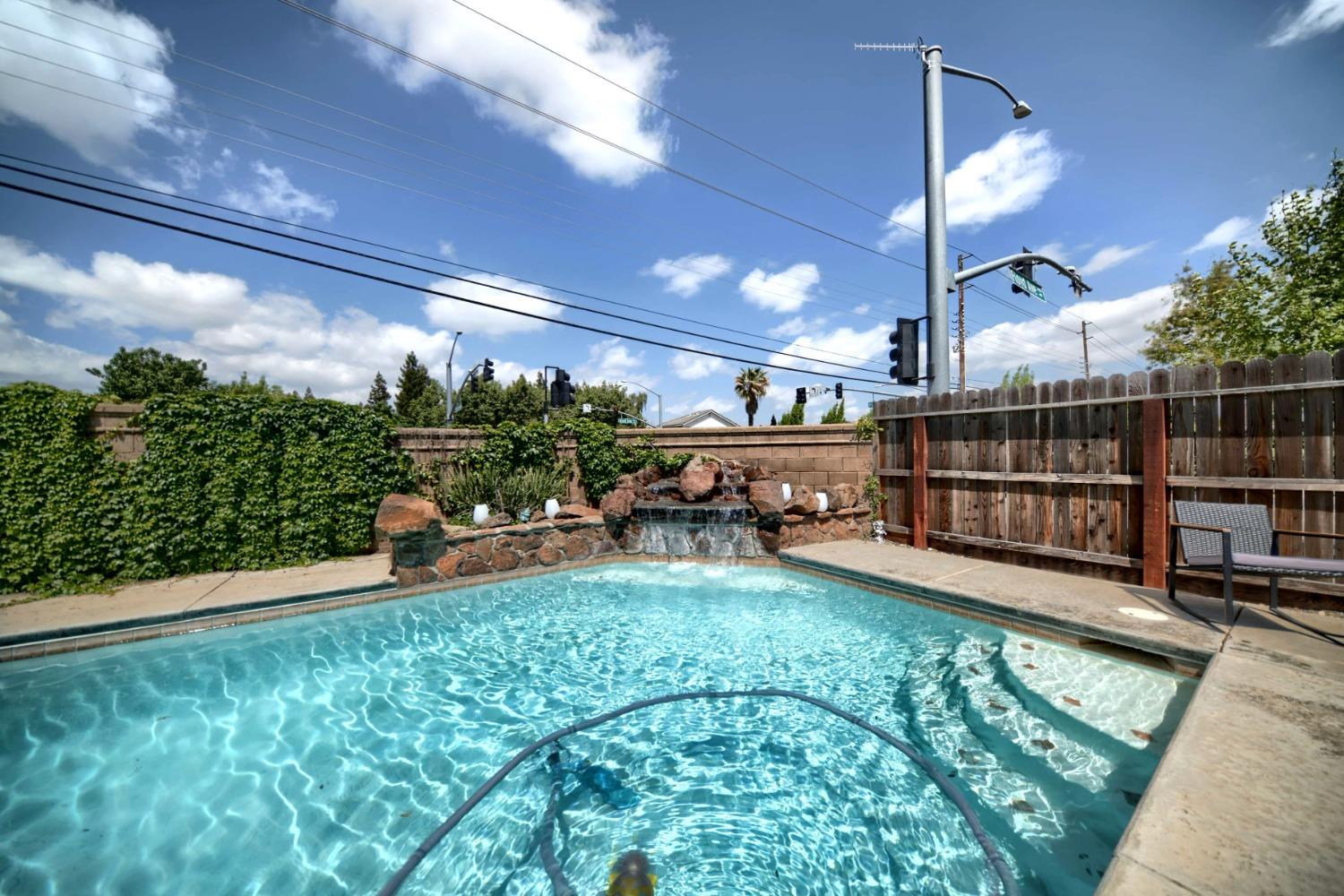 Detail Gallery Image 57 of 61 For 3337 Vine Cliff Way, Modesto,  CA 95355 - 3 Beds | 2 Baths