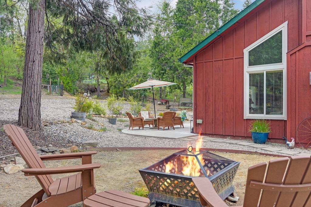 Detail Gallery Image 7 of 74 For 3795 Shoemaker Rd, Georgetown,  CA 95634 - 2 Beds | 2 Baths