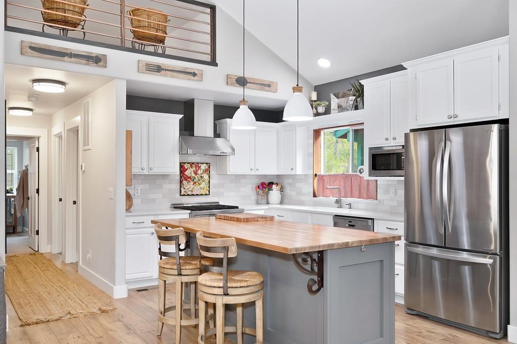Detail Gallery Image 23 of 74 For 3795 Shoemaker Rd, Georgetown,  CA 95634 - 2 Beds | 2 Baths