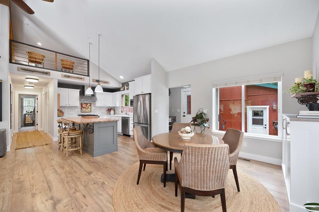Detail Gallery Image 13 of 74 For 3795 Shoemaker Rd, Georgetown,  CA 95634 - 2 Beds | 2 Baths