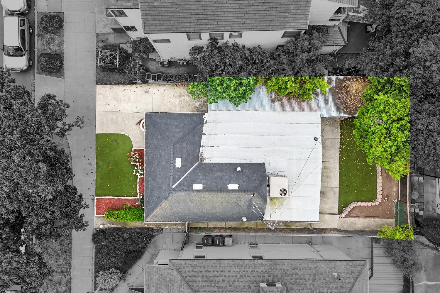 Detail Gallery Image 46 of 48 For 2210 10th Street, Sacramento,  CA 95818 - – Beds | – Baths