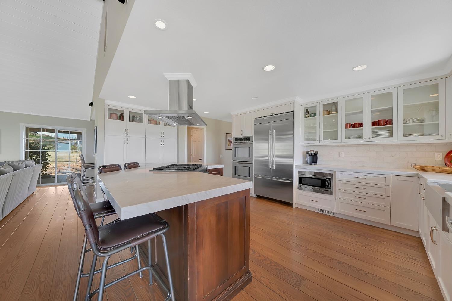 Detail Gallery Image 11 of 97 For 10731 Shenandoah Rd, Plymouth,  CA 95669 - 3 Beds | 2/1 Baths