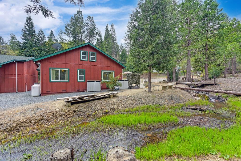 Detail Gallery Image 69 of 74 For 3795 Shoemaker Rd, Georgetown,  CA 95634 - 2 Beds | 2 Baths