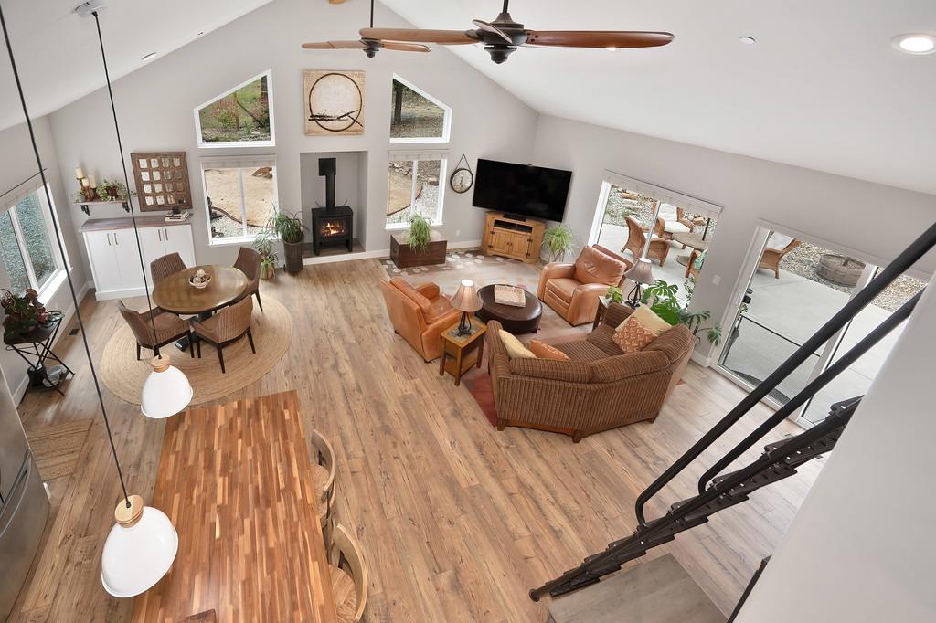 Detail Gallery Image 53 of 74 For 3795 Shoemaker Rd, Georgetown,  CA 95634 - 2 Beds | 2 Baths