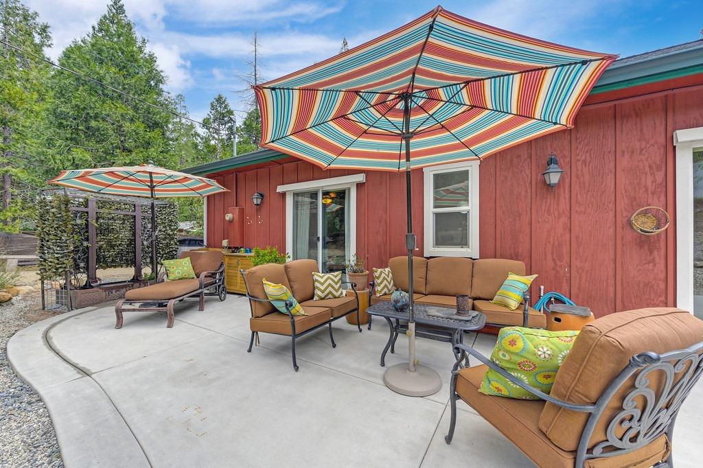 Detail Gallery Image 58 of 74 For 3795 Shoemaker Rd, Georgetown,  CA 95634 - 2 Beds | 2 Baths