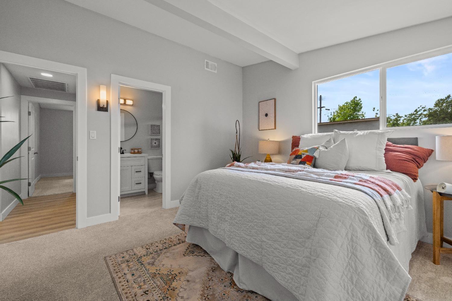 Detail Gallery Image 18 of 35 For 3711 Becerra Way, Sacramento,  CA 95821 - 4 Beds | 2 Baths