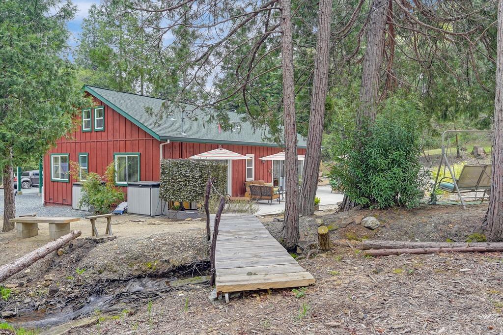 Detail Gallery Image 72 of 74 For 3795 Shoemaker Rd, Georgetown,  CA 95634 - 2 Beds | 2 Baths