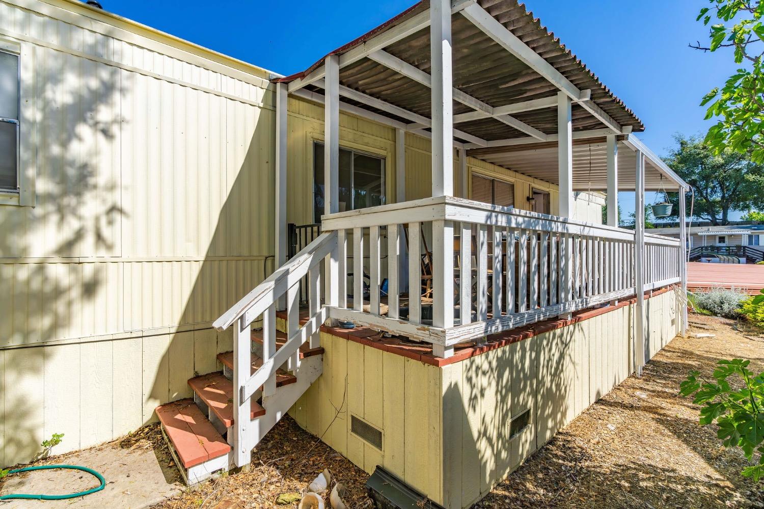 Detail Gallery Image 6 of 20 For 150 Clinton Rd 38, Jackson,  CA 95642 - 2 Beds | 1 Baths
