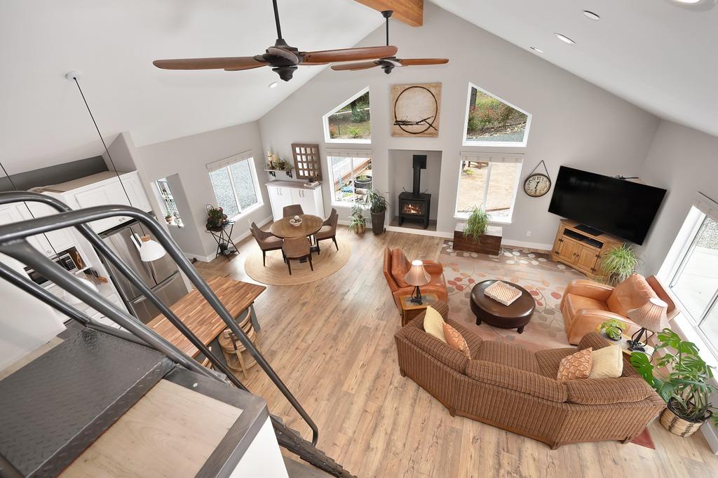 Detail Gallery Image 54 of 74 For 3795 Shoemaker Rd, Georgetown,  CA 95634 - 2 Beds | 2 Baths