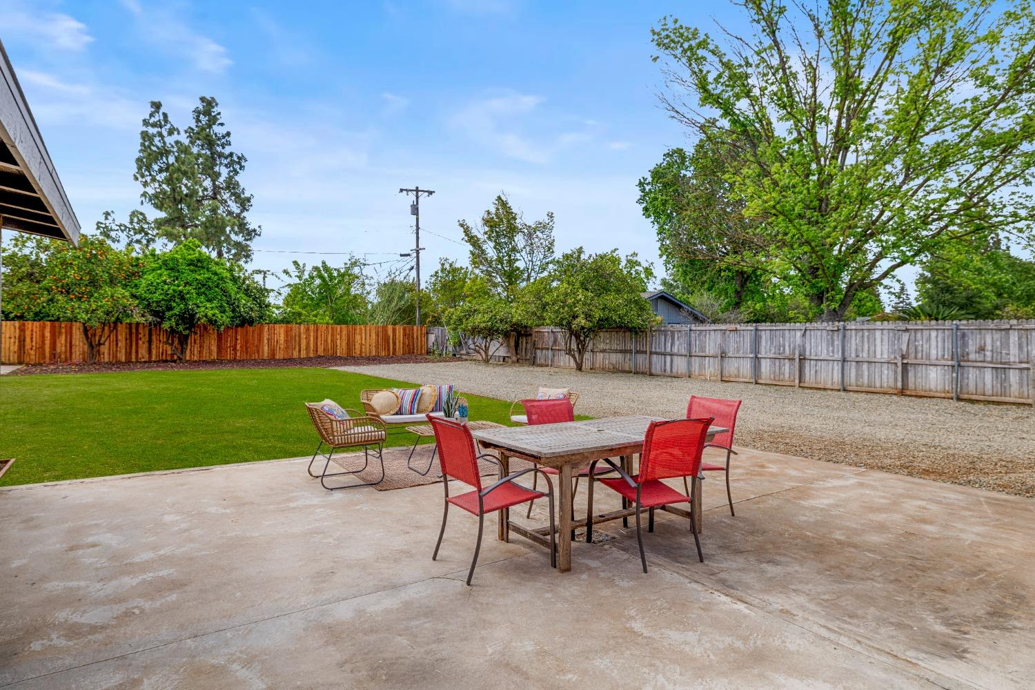 Detail Gallery Image 21 of 35 For 3711 Becerra Way, Sacramento,  CA 95821 - 4 Beds | 2 Baths