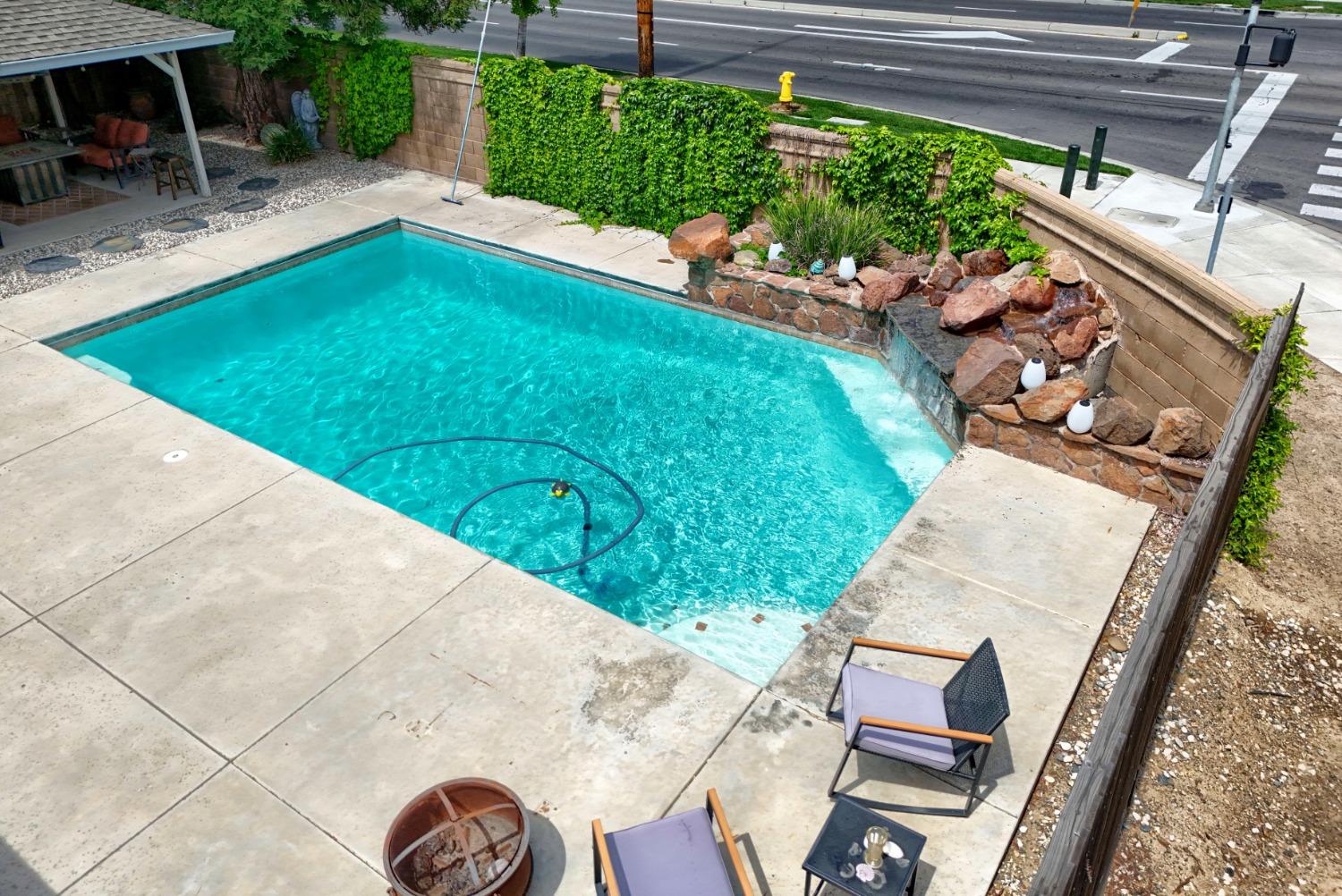 Detail Gallery Image 59 of 61 For 3337 Vine Cliff Way, Modesto,  CA 95355 - 3 Beds | 2 Baths