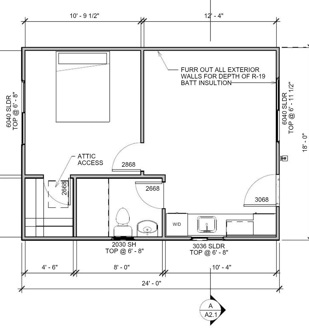 Detail Gallery Image 30 of 35 For 3711 Becerra Way, Sacramento,  CA 95821 - 4 Beds | 2 Baths