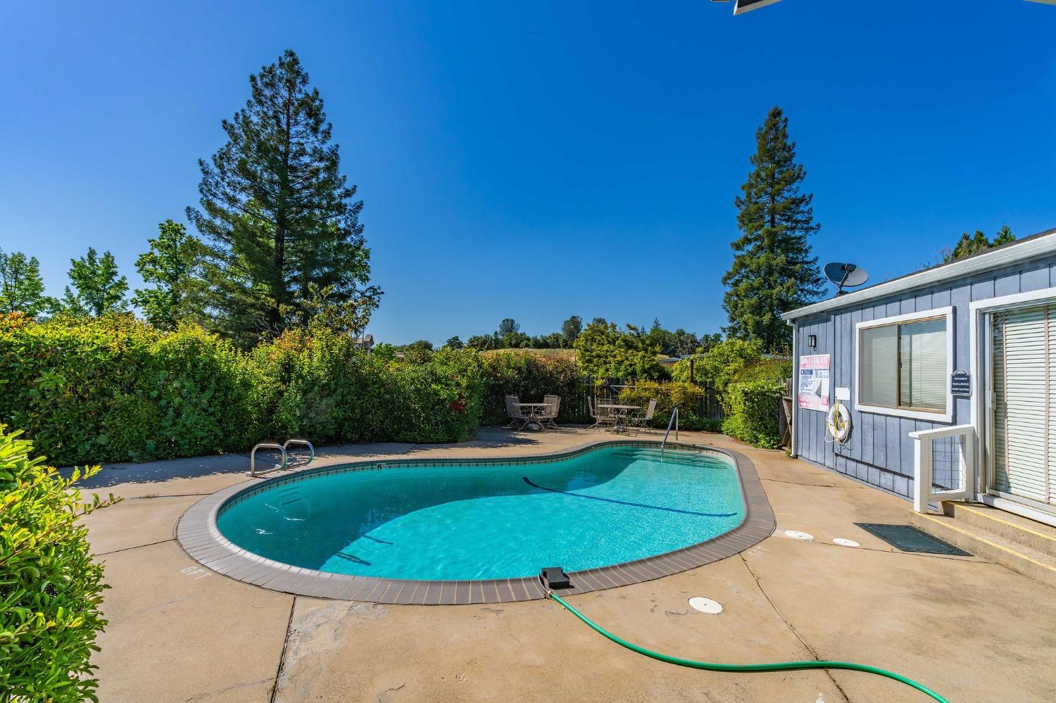 Detail Gallery Image 20 of 20 For 150 Clinton Rd 38, Jackson,  CA 95642 - 2 Beds | 1 Baths