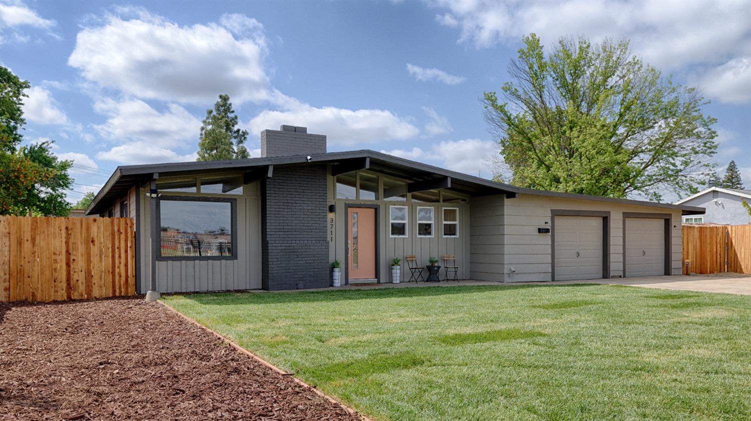 Detail Gallery Image 34 of 35 For 3711 Becerra Way, Sacramento,  CA 95821 - 4 Beds | 2 Baths