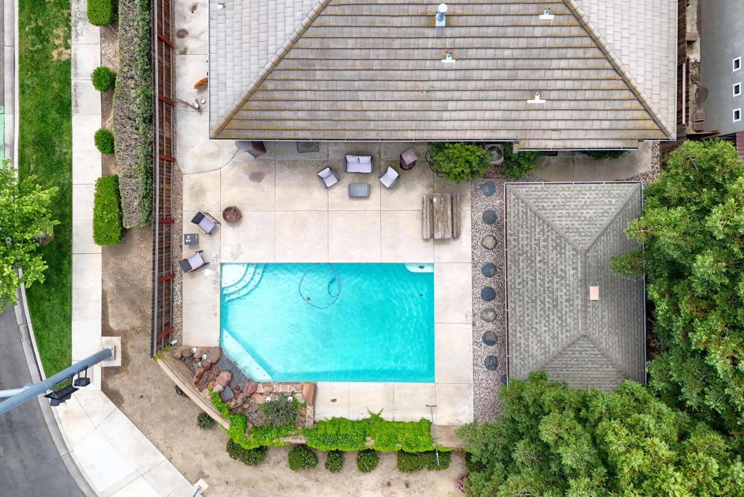 Detail Gallery Image 58 of 61 For 3337 Vine Cliff Way, Modesto,  CA 95355 - 3 Beds | 2 Baths