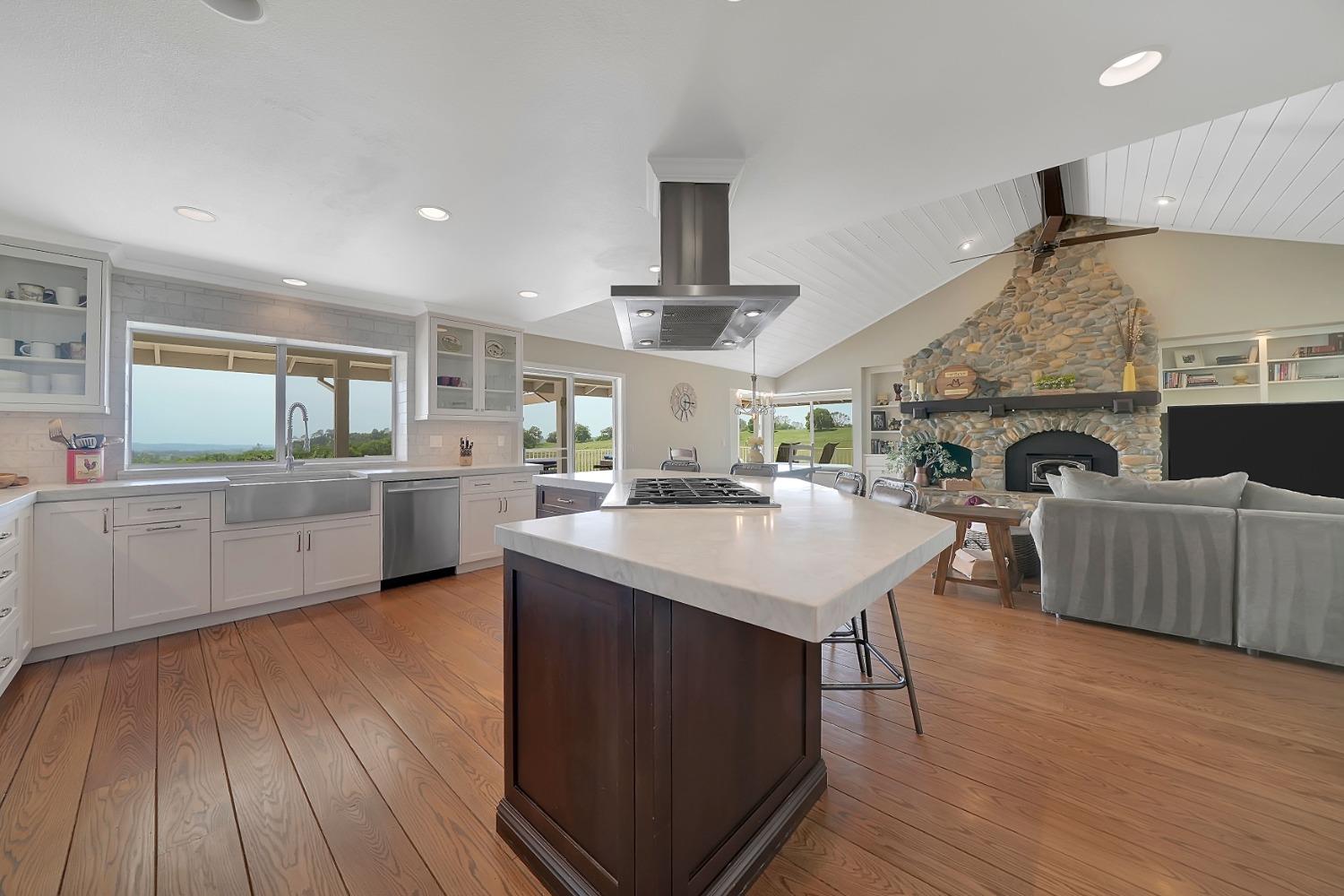 Detail Gallery Image 6 of 97 For 10731 Shenandoah Rd, Plymouth,  CA 95669 - 3 Beds | 2/1 Baths