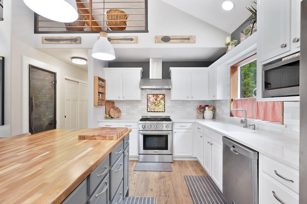 Detail Gallery Image 16 of 74 For 3795 Shoemaker Rd, Georgetown,  CA 95634 - 2 Beds | 2 Baths