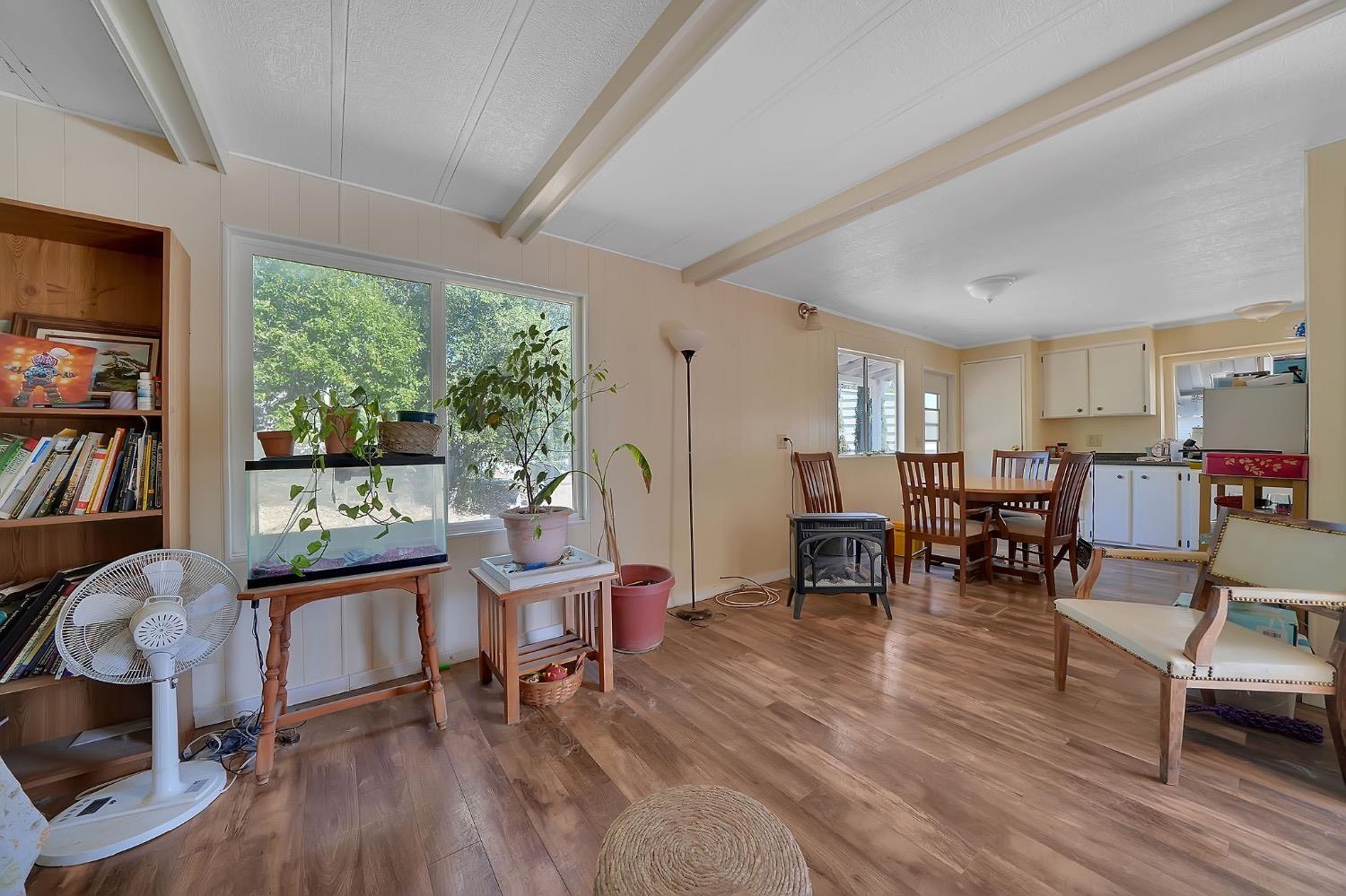 Detail Gallery Image 7 of 20 For 150 Clinton Rd 38, Jackson,  CA 95642 - 2 Beds | 1 Baths
