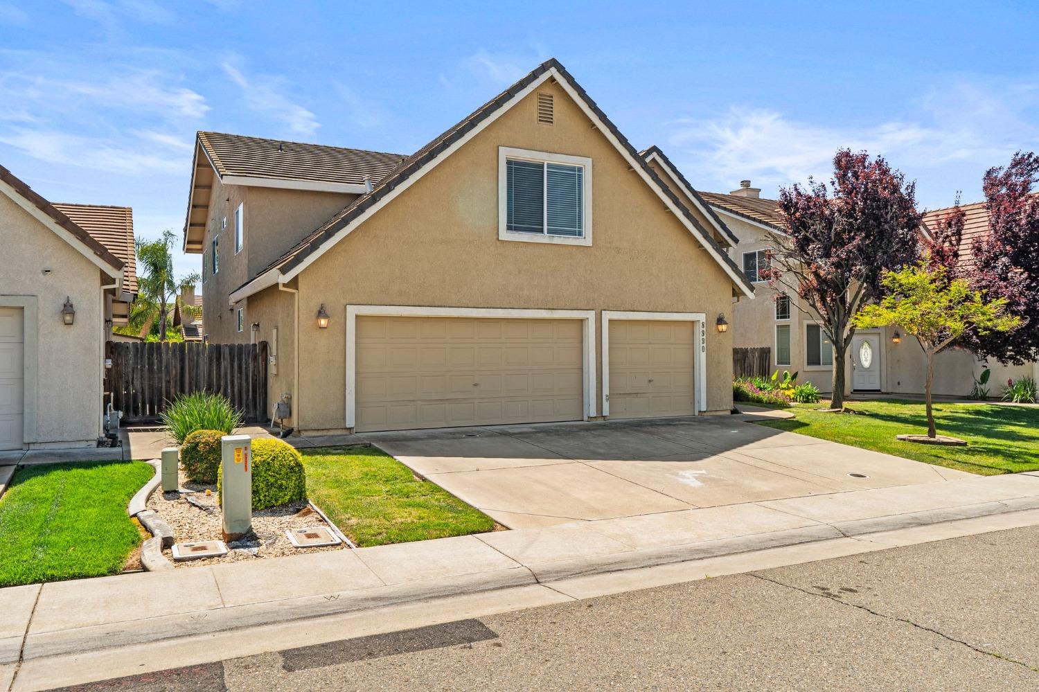 Robbins Road, Sacramento, California image 6