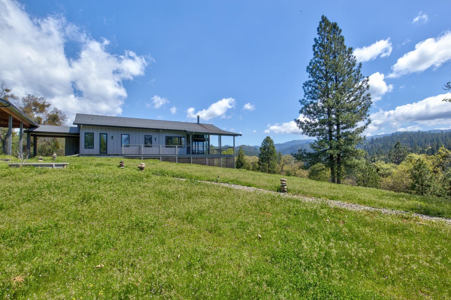 Detail Gallery Image 64 of 99 For 7401 Schaad Rd, Wilseyville,  CA 95257 - 2 Beds | 2 Baths