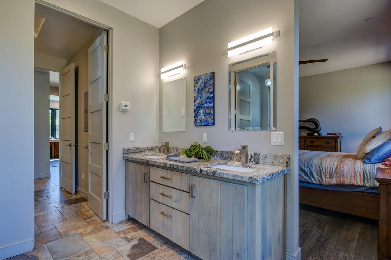 Detail Gallery Image 47 of 99 For 7401 Schaad Rd, Wilseyville,  CA 95257 - 2 Beds | 2 Baths