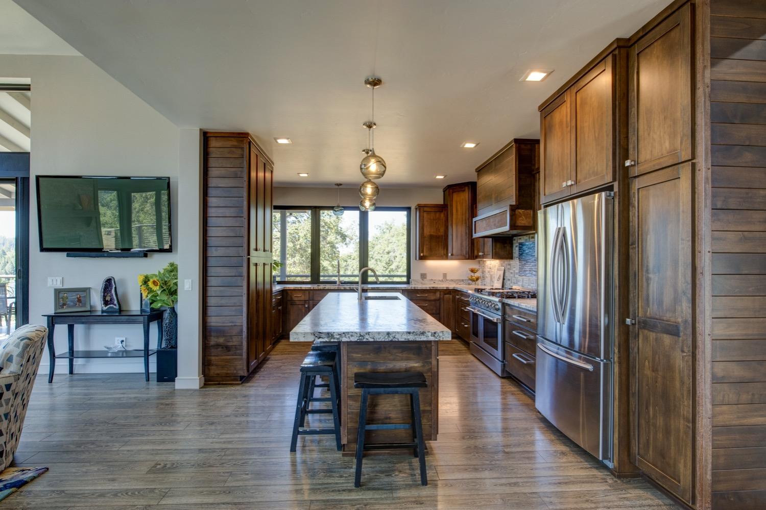 Detail Gallery Image 34 of 99 For 7401 Schaad Rd, Wilseyville,  CA 95257 - 2 Beds | 2 Baths